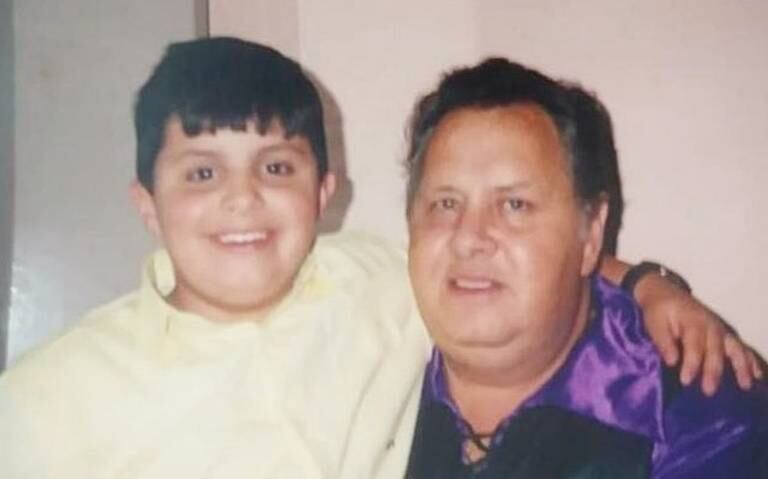 Paul Stanley recuerda a su padre Paco Stanley en el programa