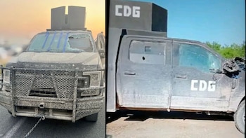 El Cártel del Golfo ha