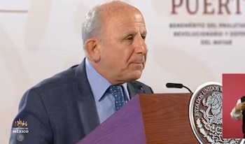 Rescate Arqueológico del Tren Maya,