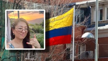 Usuario de Twitter amenazó de muerte a reconocida estadística china en Colombia: Gustavo Petro le pidió a la Fiscalía y a la Policía una investigación