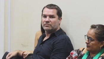 Exgerente general de Primus Capital,