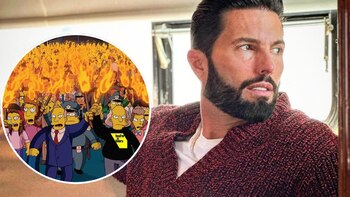 Usuarios de X y TikTok