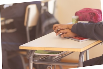 El gasto público en educación