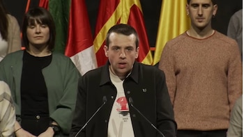 Iraola, nuevo coordinador general de