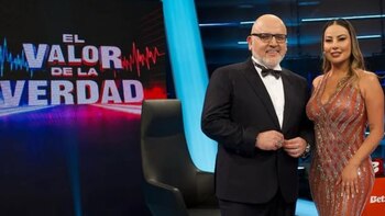 ‘El Valor de la Verdad’