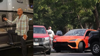 Alberto Prieto Valencia y las