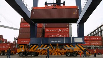 El comercio crea bienestar y