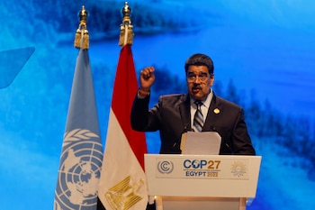 FOTO DE ARCHIVO: El dictador