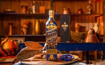 Imagen de archivo del whisky