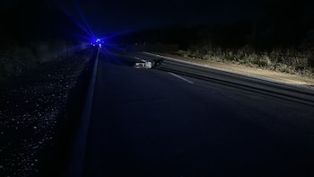 accidente cordoba