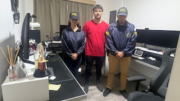 La Justicia sospecha que el