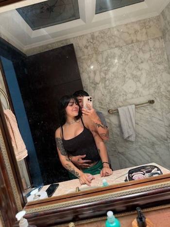 Milica - Infidelidad - Luisa Castro