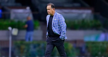 Juan Reynoso – Tigres UANL – Melgar – Liga MX – Perú – deportes – 5 agosto