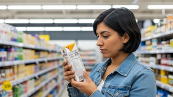 Alza de alimentos y nuevos hábitos de consumo en los hogares