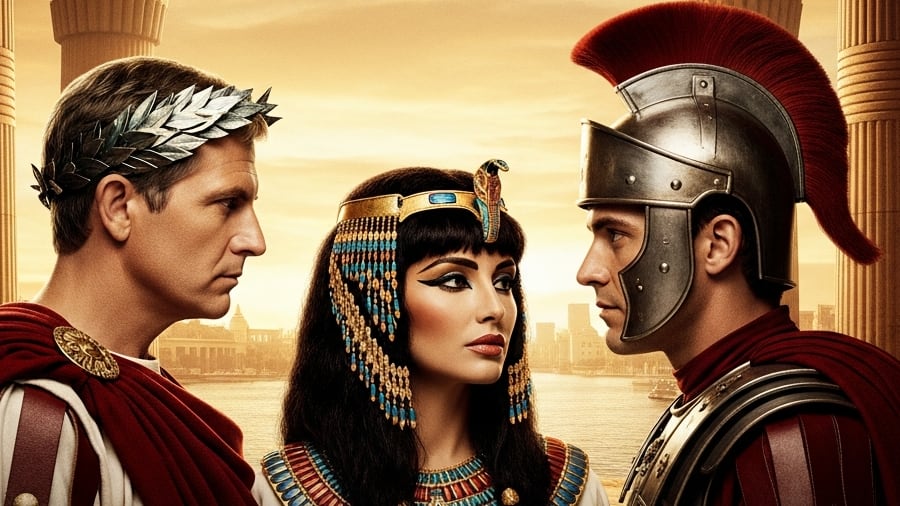 Una colaboración entre especialistas de ambos países devolvió la obra a su estado original, y abre paso a una muestra que reunirá antigüedades funerarias del Egipto grecorroman - (Imagen Ilustrativa Infobae)