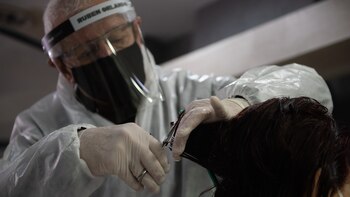 "Ya no existe más la