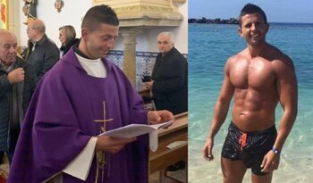 Ricardo Esteves conquista las redes