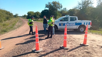 Este miércoles, la Justicia chaqueña