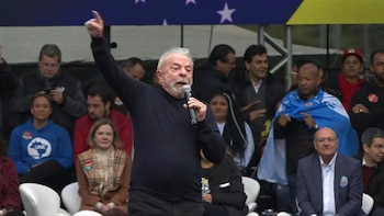 Creemos que debemos consolidar una