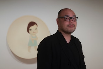 Otros de los artistas que