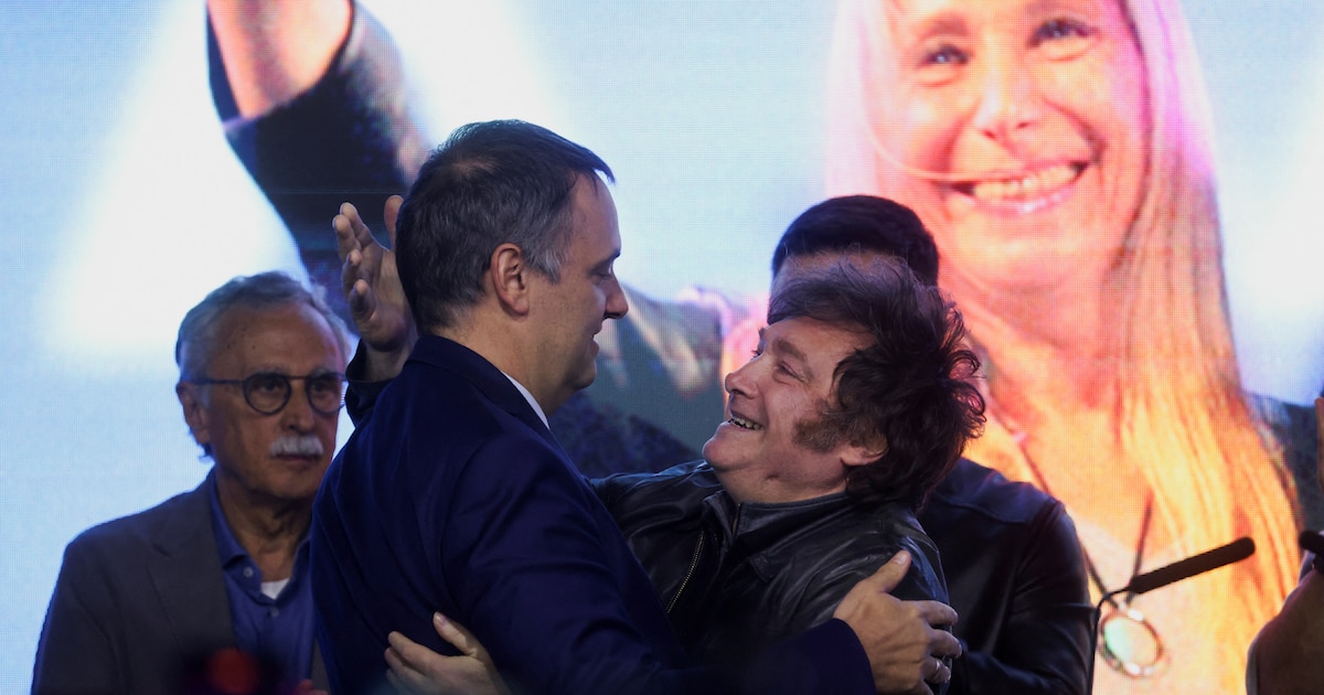 Los días de incertidumbre en el Gabinete: los gestos internos que no se vieron, los pedidos urgentes de la mesa chica y las internas que quedan