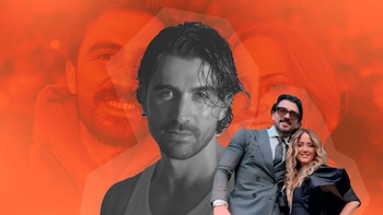 (Especial Infobae: Jovani Pérez)