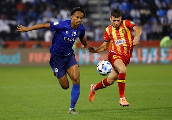 Soccer Football - Club World