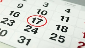 Cuándo es el feriado de agosto y cómo quedará el único fin de semana largo del mes