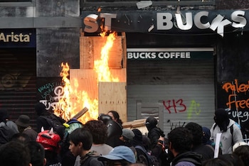 Marcha 2 octubre