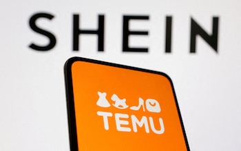 Shein y Temu enfrentan nuevos