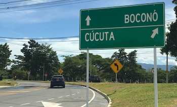 El hallazgo se produjo en