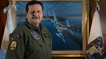 “Nosotros ya tenemos una preparación