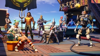 Temporada 3 del capitulo 2