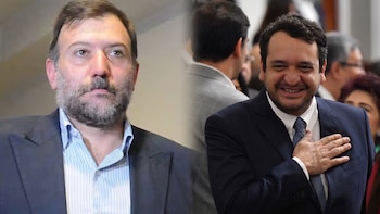 Daniel Asaf evita hablar del “cónclave” con Andy López Beltrán: la reunión en la Condesa sigue bajo cuestionamientos