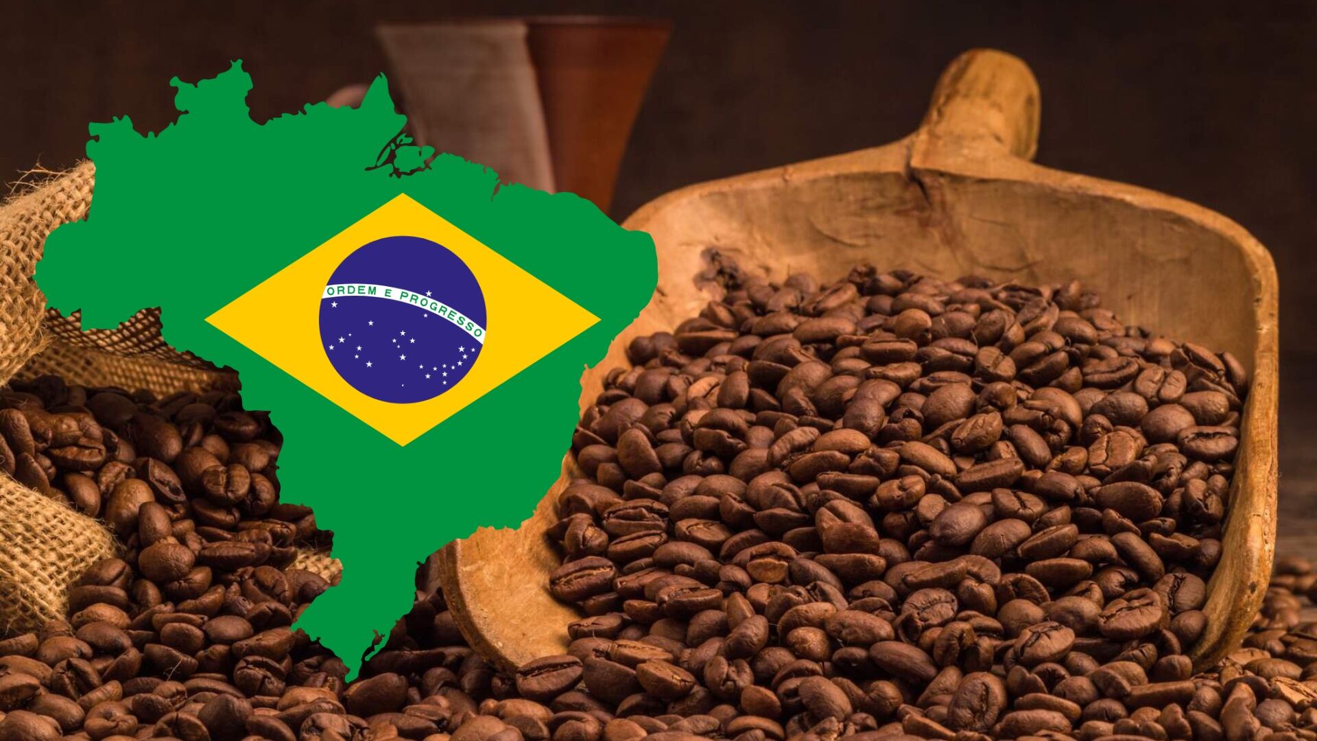 La iniciativa de Trump, que comenzará a aplicarse el 1 de agosto, elevaría el impuesto sobre las importaciones provenientes de Brasil del 10% al 50%. Foto: composición Infobae Perú/dachser.pe