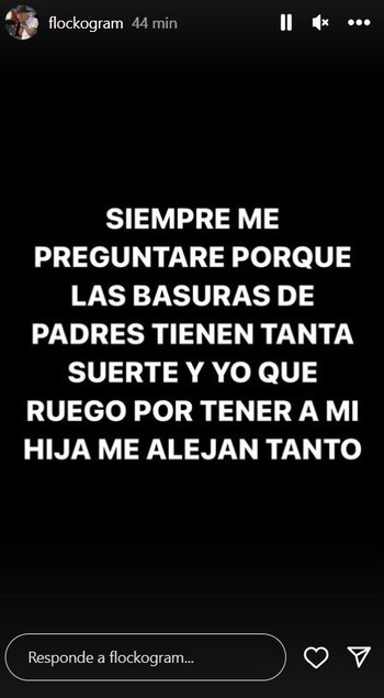 Youna explotó contra Samahara Lobatón.