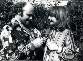 Su relación con Timothy se