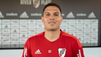 Juanfer Quintero dedica sus vacaciones