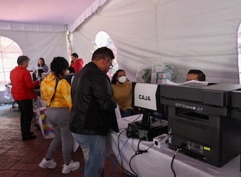 La ciudadanía asentada en el