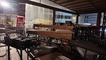 Qué se sabe del incendio