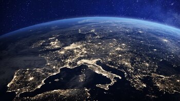 AWS lanza su Nube Soberana