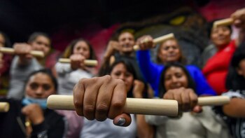 Empoderamiento femenino: una lucha contra