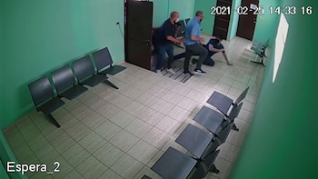 Condenaron a un gremialista que