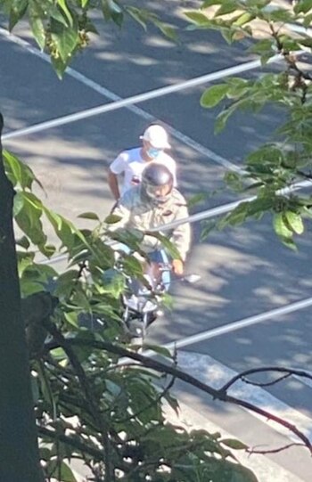 Se sospecha que los asesinos