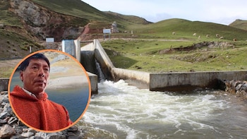 Marco Antonio Garay Meza, alcalde