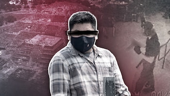 Qué es el crimen de imitación o copycat, hipótesis que analiza la fiscalía sobre tiroteo en Teotihuacán