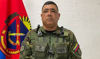 GB José Ramón Figuera Valdez