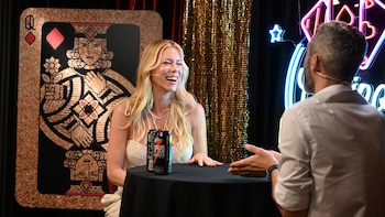 Nicole anticipó que próximamente dará