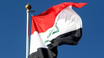 Una milicia proiraní de Irak