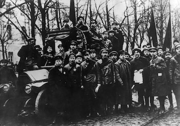 La muerte de Stalin abrió una sucesión incierta en el Kremlin y desestabilizó a Europa del Este en uno de los momentos más críticos de la Guerra Fría (Hulton Archive)